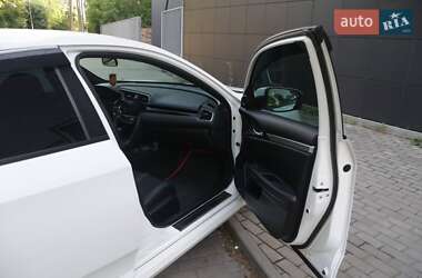 Седан Honda Civic 2019 в Славянске