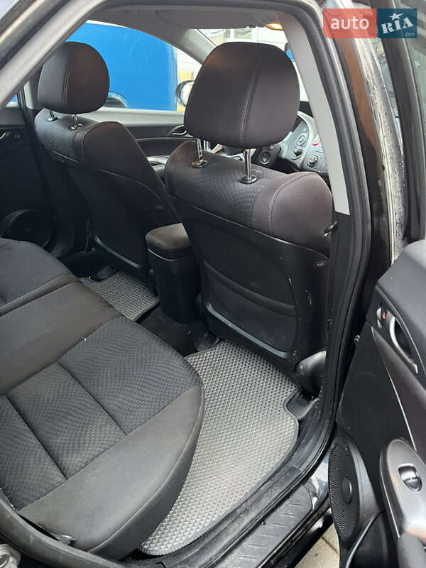 Хэтчбек Honda Civic 2010 в Жмеринке