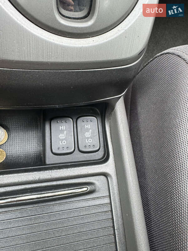 Седан Honda Civic 2007 в Киеве