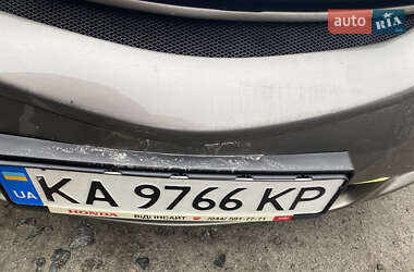 Седан Honda Civic 2007 в 