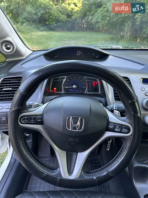 Седан Honda Civic 2008 в Кропивницькому