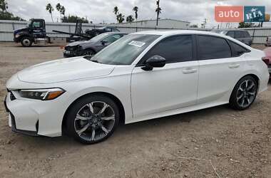 Honda Civic 2025