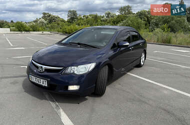 Седан Honda Civic 2008 в Ирпене