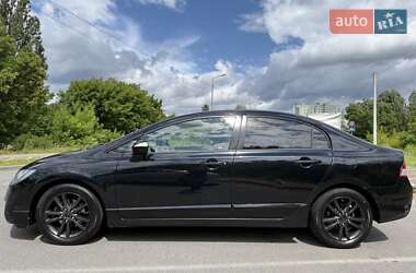 Седан Honda Civic 2007 в Чайках