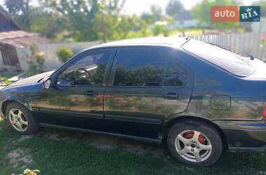 Хэтчбек Honda Civic 1997 в Крыжополе