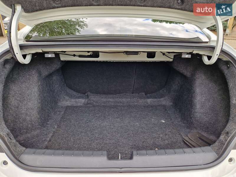 Купе Honda Civic 2016 в Дніпрі