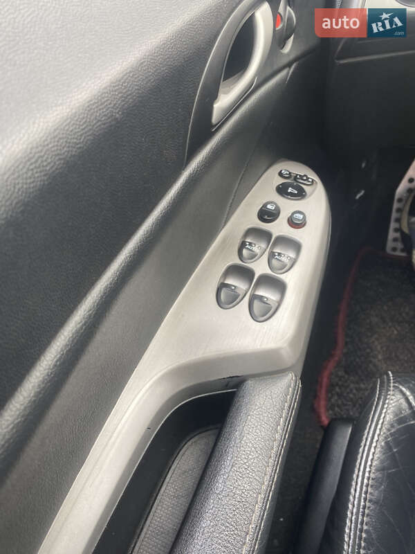 Хетчбек Honda Civic 2008 в Одесі