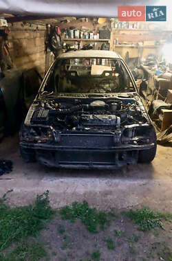 Хэтчбек Honda Civic 1989 в 