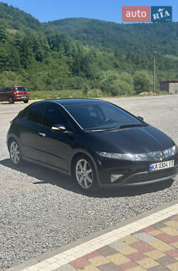 Хетчбек Honda Civic 2007 в Києві