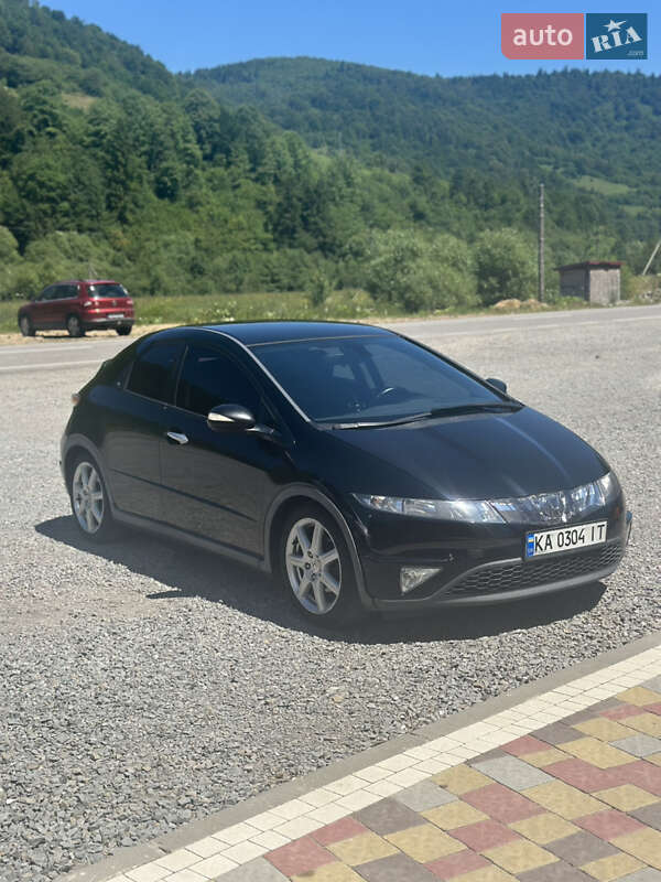 Honda Civic 2007