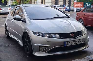Хэтчбек Honda Civic 2008 в Одессе