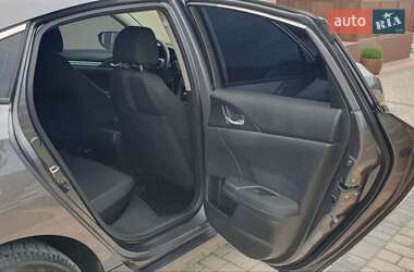 Седан Honda Civic 2019 в 