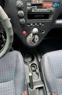 Хэтчбек Honda Civic 2001 в 