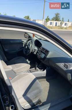 Седан Honda Civic 2000 в 