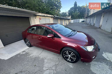 Седан Honda Civic 2007 в 