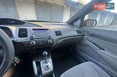 Седан Honda Civic 2007 в 