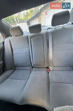 Седан Honda Civic 2007 в 