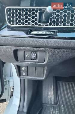 Седан Honda Civic 2022 в 