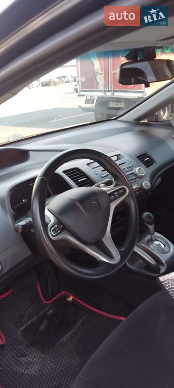 Седан Honda Civic 2007 в Киеве