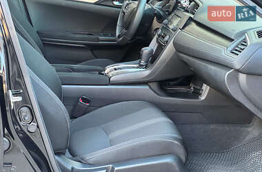 Седан Honda Civic 2019 в 