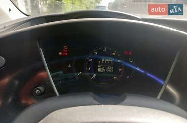 Седан Honda Civic 2008 в 
