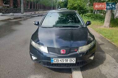 Седан Honda Civic 2008 в 