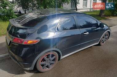 Седан Honda Civic 2008 в 
