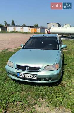 Седан Honda Civic 2000 в Глухові