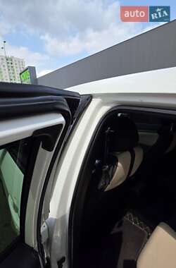 Хэтчбек Honda Civic 2016 в 