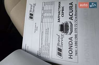 Хэтчбек Honda Civic 2016 в 
