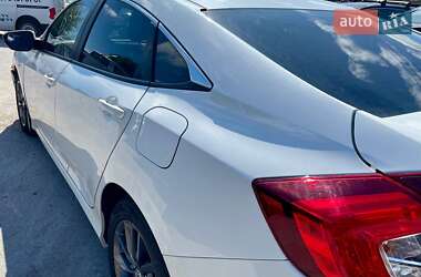 Седан Honda Civic 2021 в 