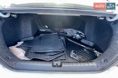 Седан Honda Civic 2021 в 