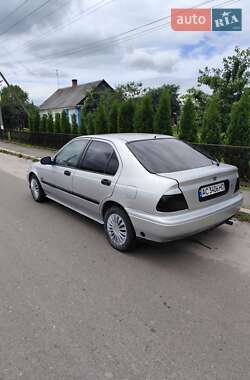Седан Honda Civic 1996 в 