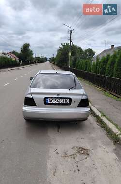 Седан Honda Civic 1996 в 