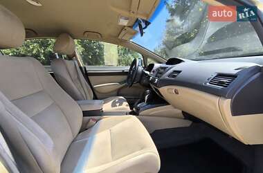 Седан Honda Civic 2007 в Одессе