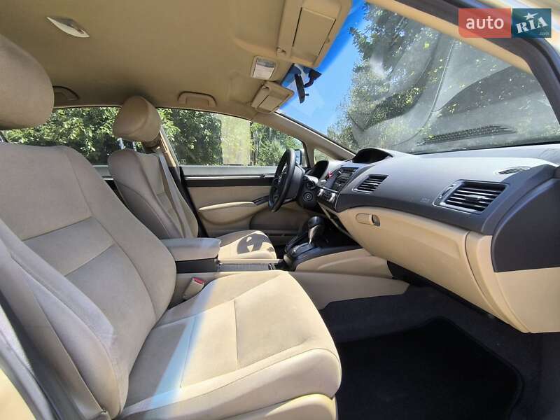 Honda Civic 2007