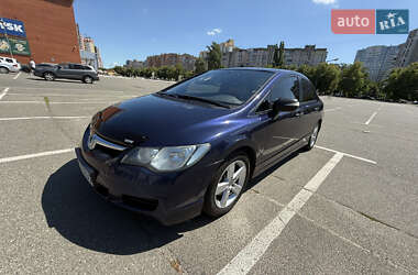 Седан Honda Civic 2008 в Броварах