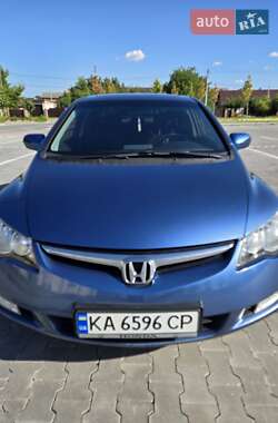 Седан Honda Civic 2008 в 