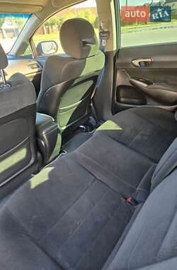 Седан Honda Civic 2008 в 