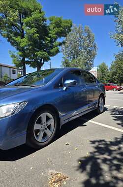 Седан Honda Civic 2008 в 