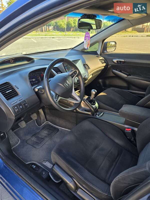 Седан Honda Civic 2008 в Ирпене