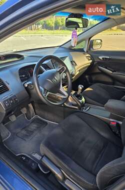 Седан Honda Civic 2008 в 