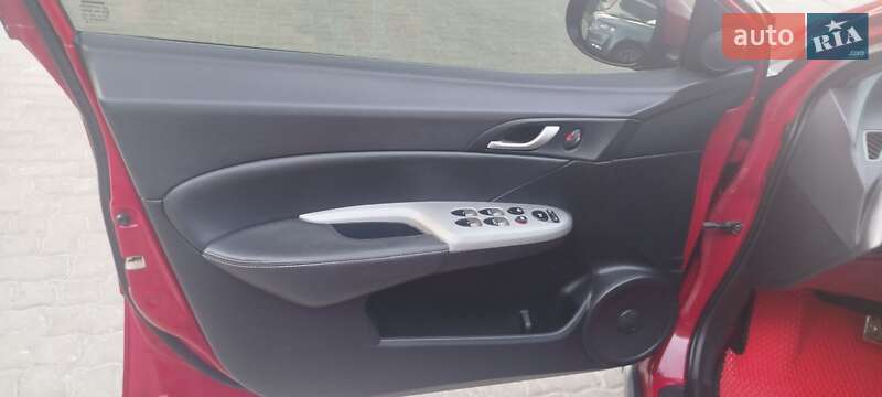Хэтчбек Honda Civic 2008 в Николаеве