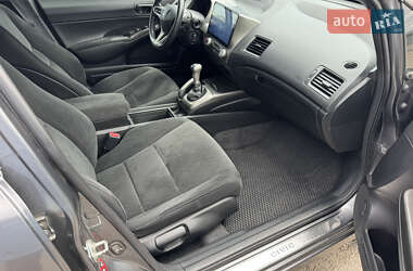 Седан Honda Civic 2011 в 