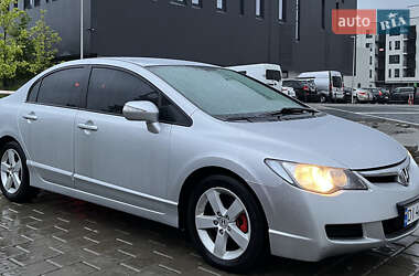 Седан Honda Civic 2006 в 