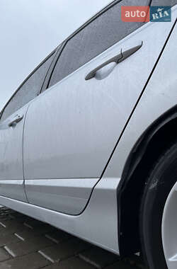 Седан Honda Civic 2006 в 