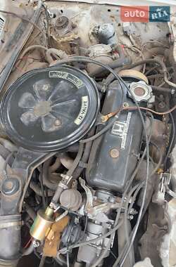 Хэтчбек Honda Civic 1990 в 