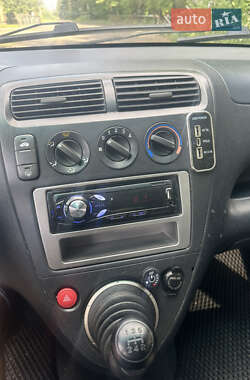 Хэтчбек Honda Civic 2001 в 
