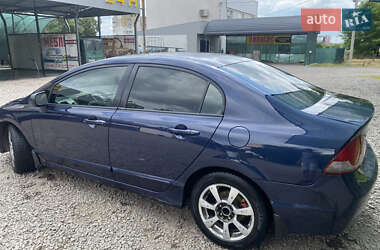 Седан Honda Civic 2007 в 