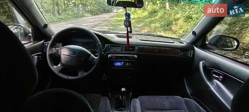 Хэтчбек Honda Civic 1999 в Львове